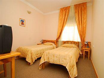 Malika Khiva Hotel Екстериор снимка