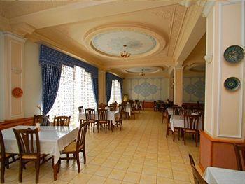 Malika Khiva Hotel Екстериор снимка