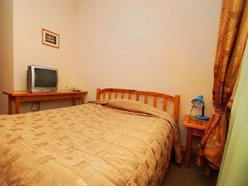 Malika Khiva Hotel Екстериор снимка