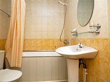 Malika Khiva Hotel Екстериор снимка
